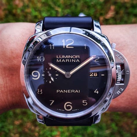 panerai pam 359 replica|Replica Panerai Luminor Marina PAM359.